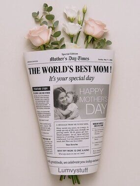 💗🌷💗 HAPPY MOTHER'S DAY!!! Sending Positive Vibes!